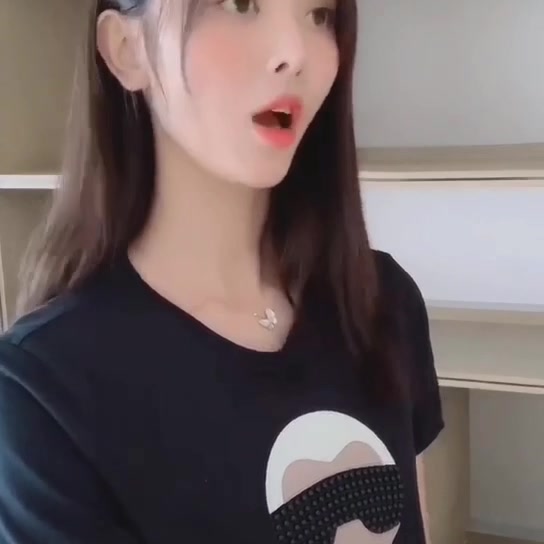 墨尔本女神网红模特
