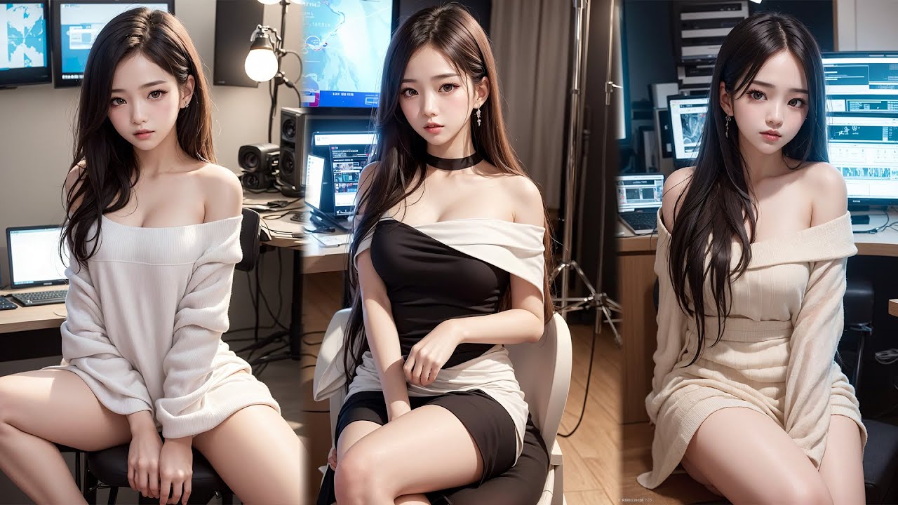 一周末赚$20000!澳洲墨尔本援交女模无意中入驻“MissbunnyAI 1.0”,1个月收入超$6万,直言:每个网红模特都可以